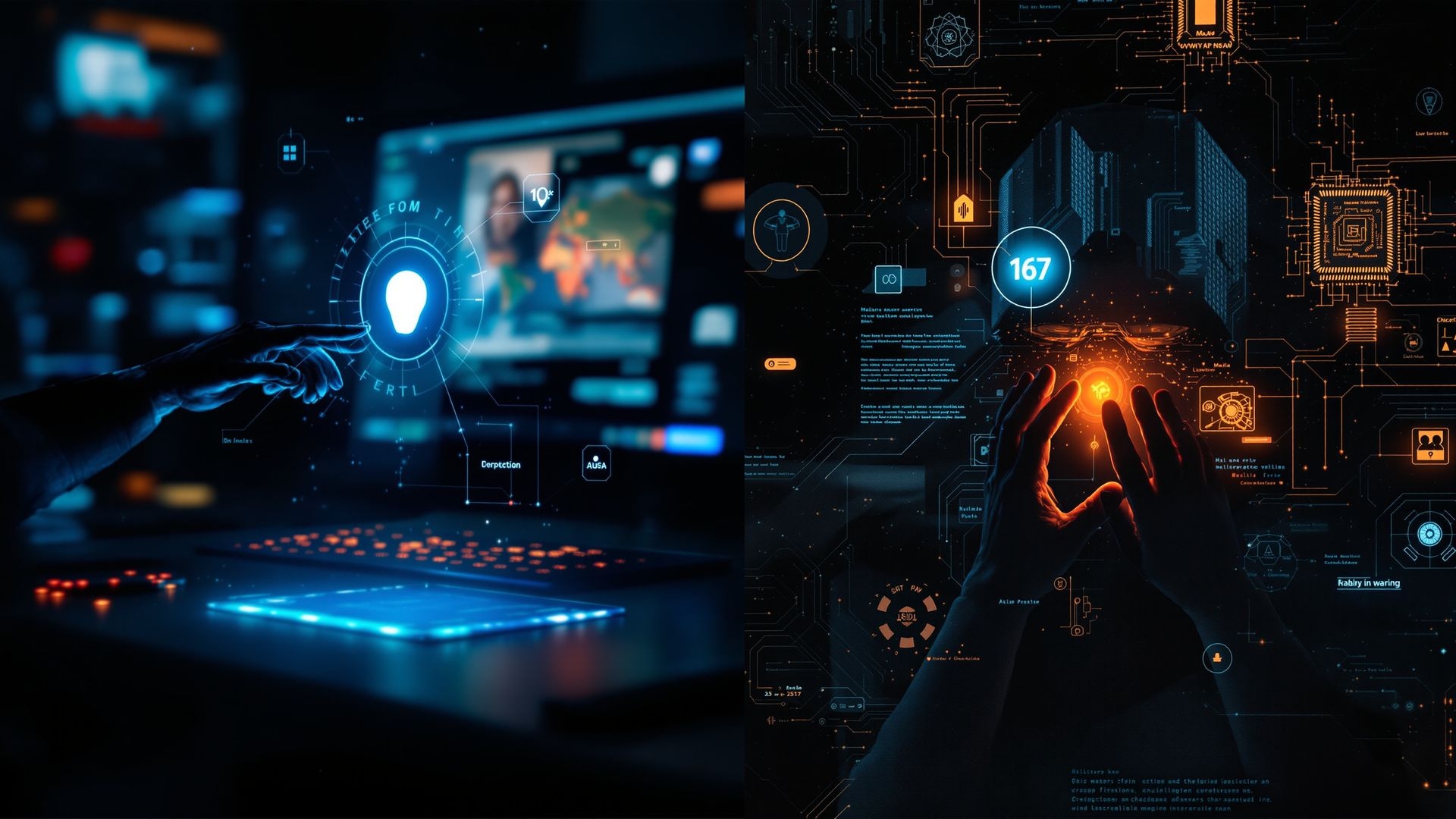 AI Today: AI Agents Rise, Disease Forecasting, Chatbot Ethics & Chip Surveillance